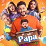 Free Single Papa S01 (2025) Hindi Completed Web Series HEVC ESub