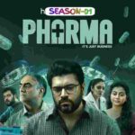 Free Pharma S01 (2025) Hindi Completed Web Series HEVC ESub