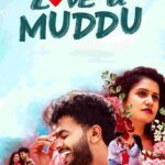 Free Love U Muddu (2025) (Hindi + Kannada) Dual Audio UnCut South Movie HD ESub