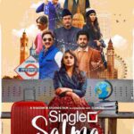 Free Single Salma (2025) Bollywood Hindi Movie HD ESub