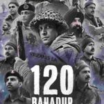 Free 120 Bahadur (2025) Bollywood Hindi Movie HD ESub