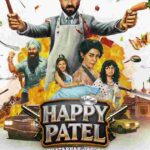 Free Happy Patel Khatarnak Jasoos (2026) Bollywood Hindi Movie HD ESub
