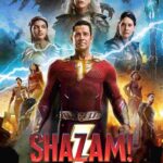 Free Shazam 2 Fury of the Gods (2023) (Hindi + English) Dual Audio Hollywood Movie BluRay HD ESub