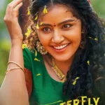 Free Butterfly (2022) (Hindi + Telugu) Dual Audio UnCut South Movie HD ESub