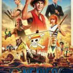 Free One Piece S01 (2023) (Hindi + English) Dual Audio Completed Web Series HEVC ESub