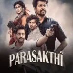 Free Parasakthi (2026) South [Hindi – HQ/Studio Dub] HD ESub