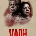 Free Vadh (2022) Bollywood Hindi Movie HD ESub