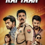 Free Kaptaan S01 (2026) Hindi Completed Web Series HEVC ESub