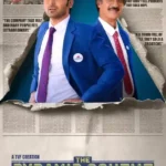 Free The Pyramid Scheme S01 (2026) Hindi Completed Web Series HEVC ESub