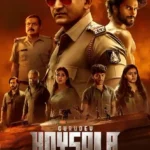 Free Gurudev Hoysala (2023) (Hindi + Kannada) Dual Audio UnCut South Movie HD ESub