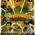 Free Welcome to the Jungle (2026) Bollywood Hindi Movie HQCam