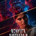 Free Achyuta Avataaram (2026) (Hindi + Malayalam) Dual Audio UnCut South Movie HD ESub