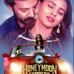 Free Free Honeymoon Express (2024) (Hindi + Telugu) Dual Audio UnCut South Movie HD ESub