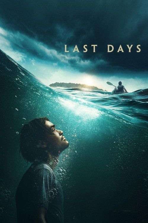 Free Last Days (2025) (Hindi + English) Dual Audio Hollywood Movie HD ESub