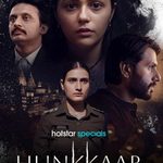 Free Hunkkaar: The Roar (2026) Season 1 Hindi + Multi Audio | JioHotstar Specials | Complete Web Series