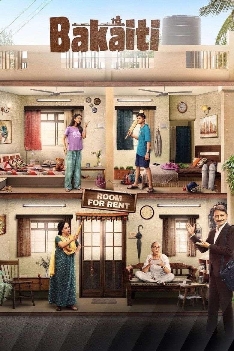 Free Bakaiti SO1+S02 (2026) Hindi Completed Web Series HEVC ESub