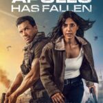 Free Apollo Has Fallen (Season 1) [S01E03 Added] Dual Audio [Hindi ORG. + English] | CANAL+ Original | Complete WEB Series | WEB-DL