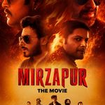 Free Mirzapur: The Movie (2026) Bollywood Movie Hindi (LiNE) Full Movie HQ-HDTC