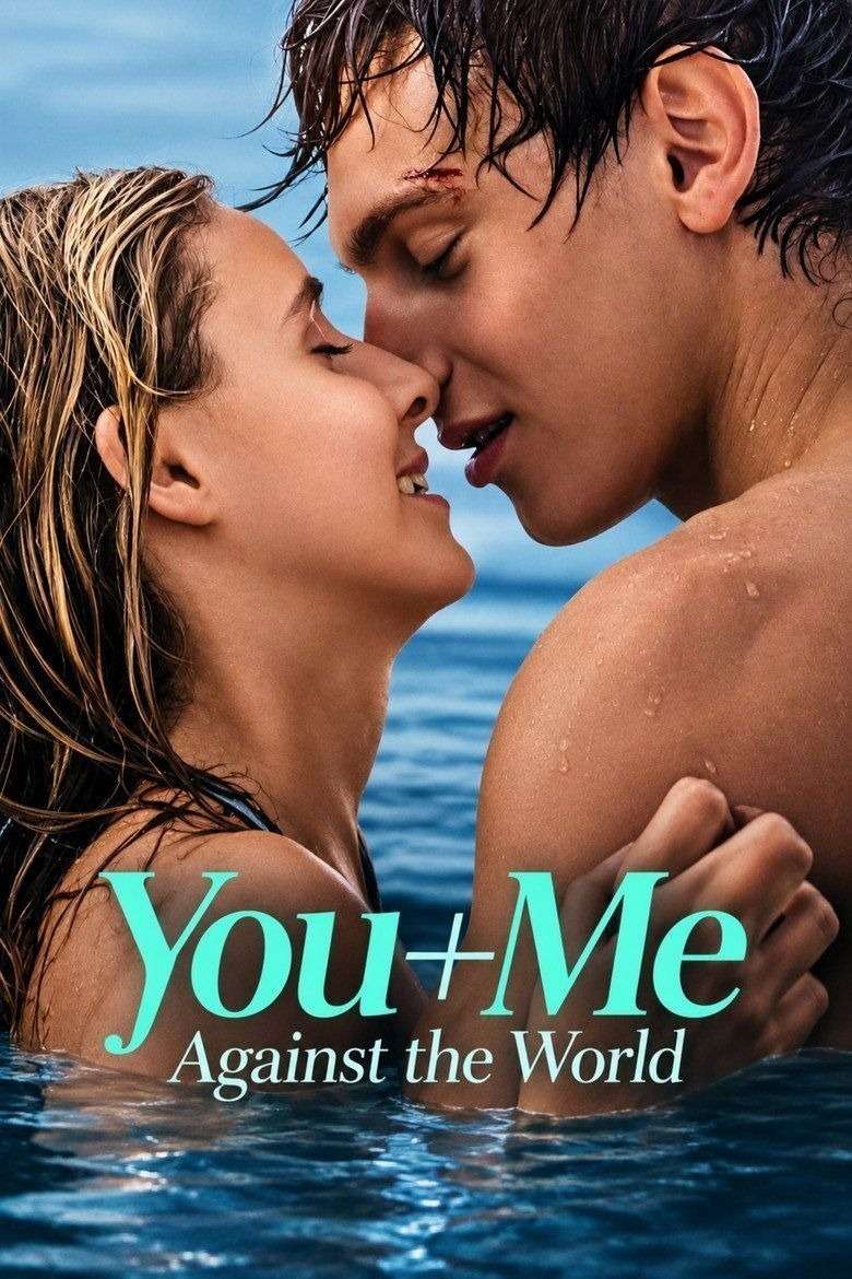 Free You+Me – Against the World (2026) WEB-DL Dual Audio [Hindi ORG. + English] Full Movie