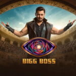 Free Bigg Boss (Season 20) Hindi Reality Show | WEB-DL | Episode 32 in Added | Colors TV