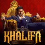 Free Khalifa: The Ruler (2026) South Indian Movie Hindi ORG. Dubbed ESub